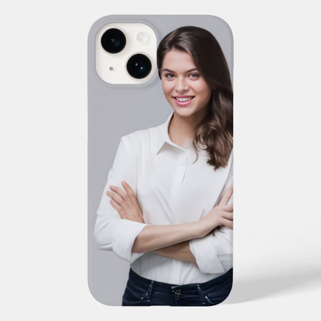 Minimalist Photography Full Photo Simple Design (Verso)