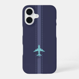 Minimalist plane