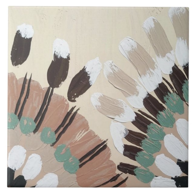 Minimalista Akvarel (Frente)