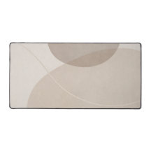 Minimalista Bege Neutro