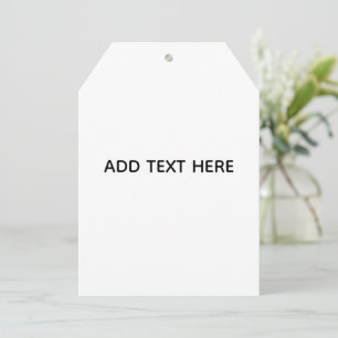 Minimalista Branco Elegante para Qualquer Ocasião