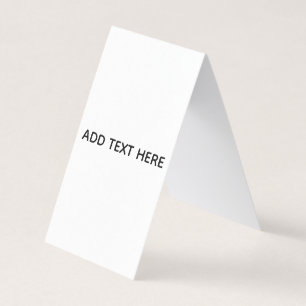 Minimalista Branco Elegante para Qualquer Ocasião