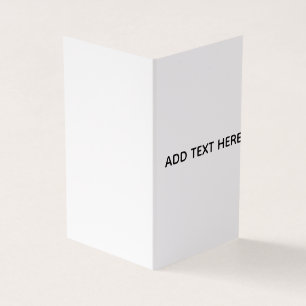 Minimalista Branco Elegante para Qualquer Ocasião