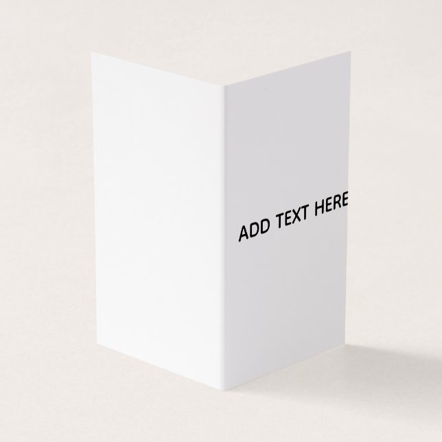 Minimalista Branco Elegante para Qualquer Ocasião (Exterior)