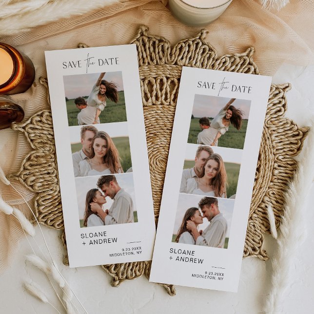 Minimalista de fita fotográfica HARLOW Salvar a Da (Criador carregado)