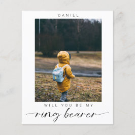 Minimalista de orçamento Você será minha foto do R