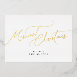 Minimalista Elegante Roteiro Natal Mais Alegre