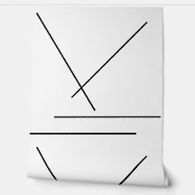 Minimalista Moderno Em Preto E Branco