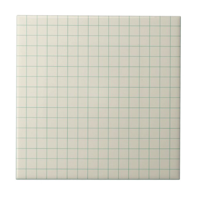 Minimalista Retrospectivo Branco e Verde (Frente)