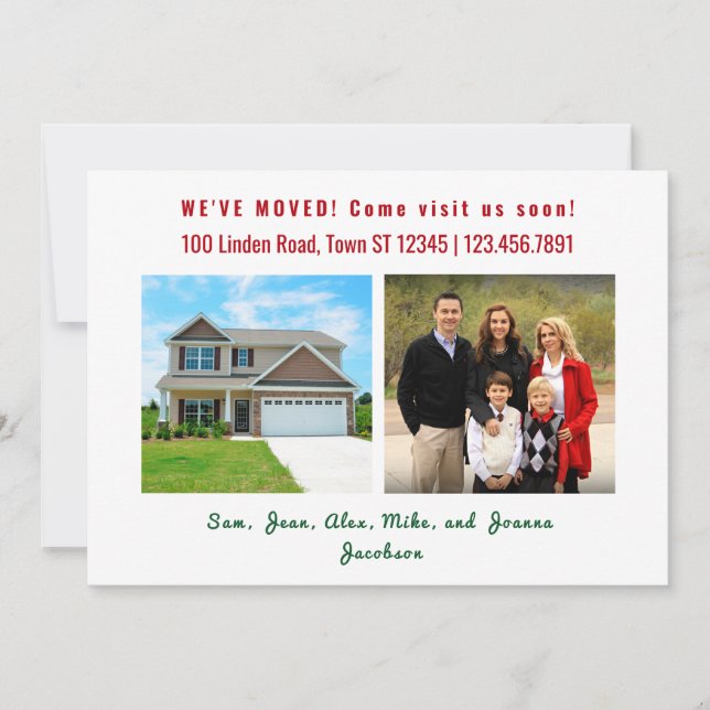 Mínimo 3 Fotos Que Mudamos O Anúncio Em Movimento (Frente)