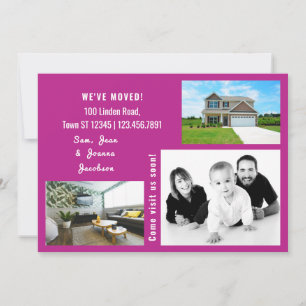 Mínimo 3 Fotos Que Mudamos O Anúncio Em Movimento