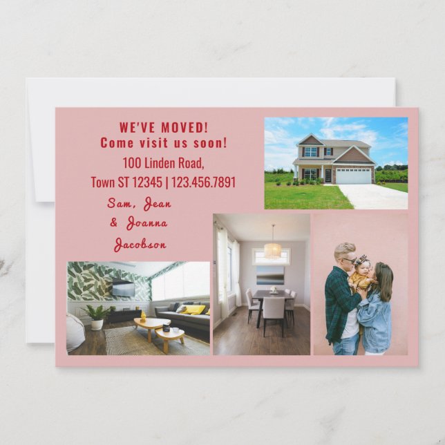 Mínimo 4 Fotografias Que Mudámos O Anúncio Em Movi (Frente)