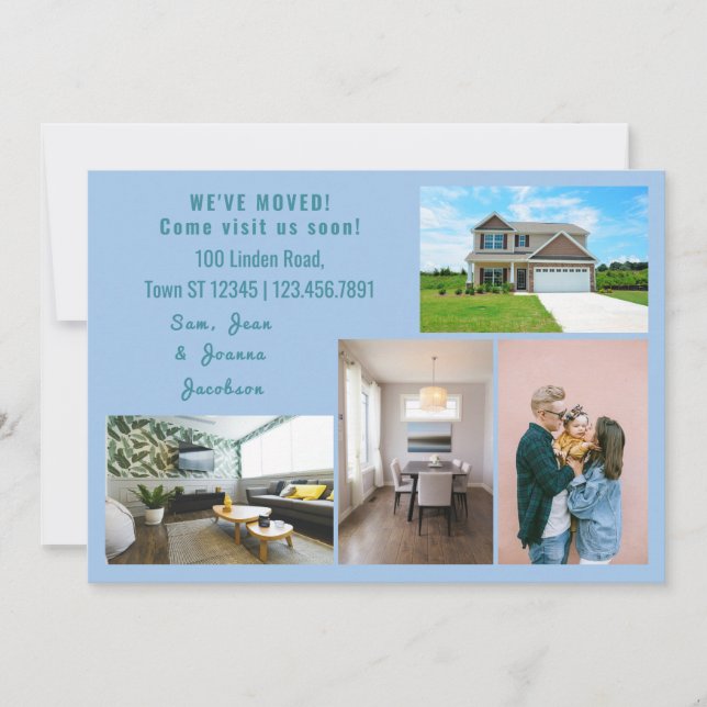 Mínimo 4 Fotografias Que Mudámos O Anúncio Em Movi (Frente)