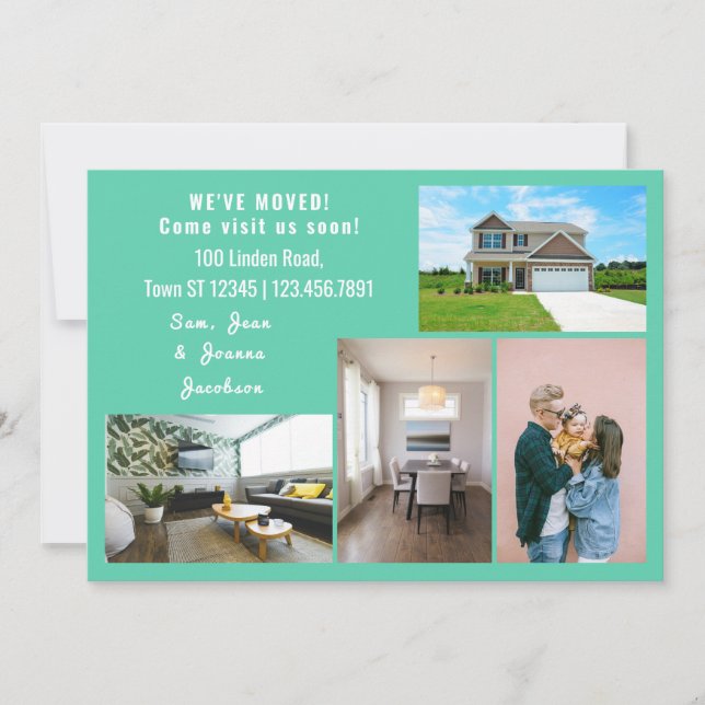 Mínimo 4 Fotografias Que Mudámos O Anúncio Em Movi (Frente)