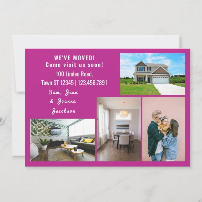 Mínimo 4 Fotografias Que Mudámos O Anúncio Em Movi (Frente)