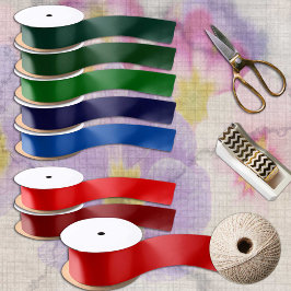 Mínimo de cor vermelha de Natal