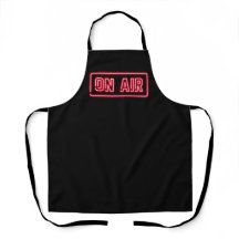 Mínimo de OnAir Apron
