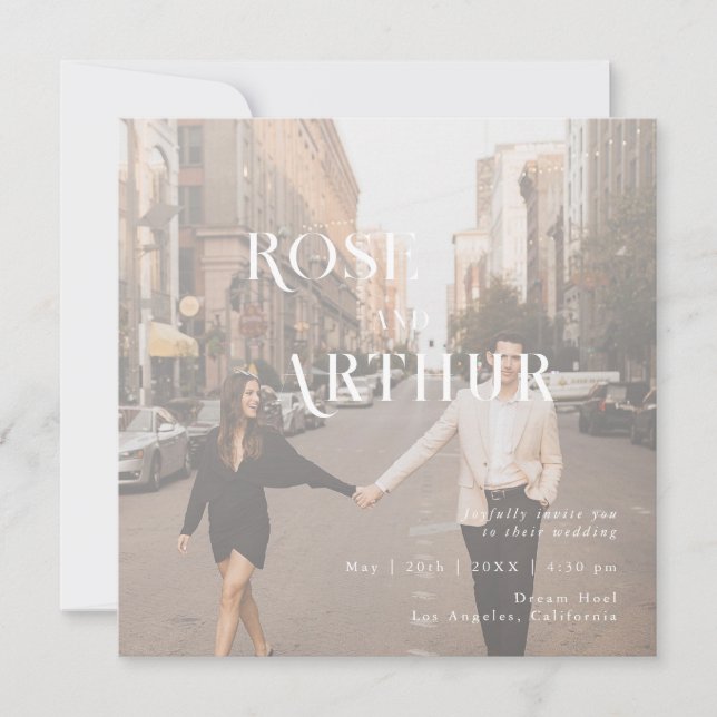 Mínimo e preto e branco (Frente)