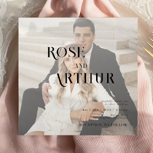 Mínimo e preto e branco