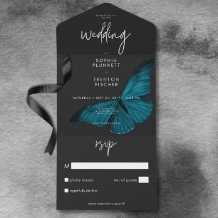 Mínimo Escuro Moody Moth Sem Casamento Jante