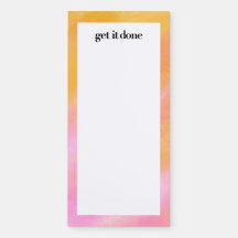 Mínimo Mínimo de Ombre Rosa na moda