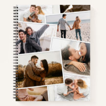 Mínimo moderno 8 foto elegante