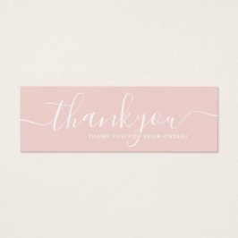 Mínimo Moderno Obrigado Pela Inserção Do Pedido