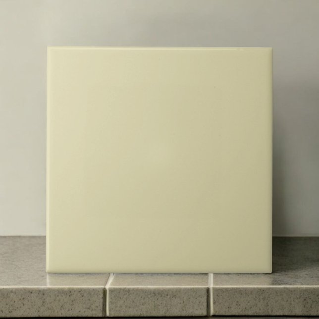 Mínimo Monocromático Moderno Amarelo Elegante Muit (Criador carregado)