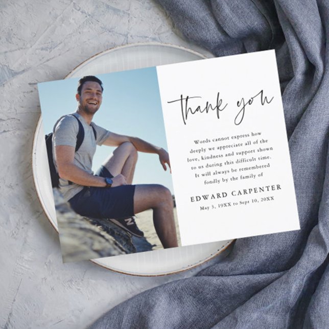 Mínimo Simples Foto do Memorial Funeral Obrigado (Criador carregado)