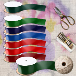 Mínimo sólido da árvore verde-cedar escura