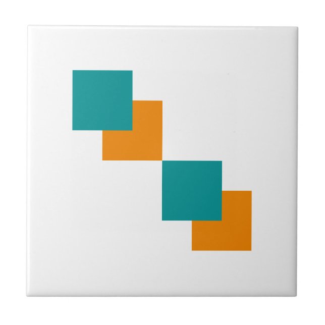 Mínimos quadrados de Teal e Tangarina (Frente)