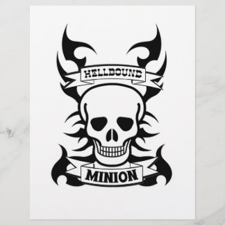 Minion de Hellbound
