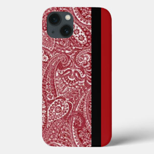 MiniPad Vermelho Design moderno