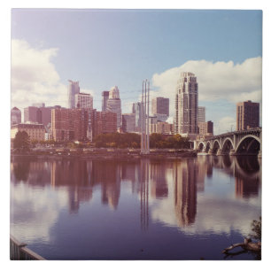 Minneapolis Minnesota