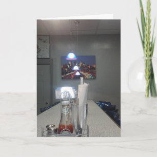 [Minneapolis // Minnesota // 3:57am] Cartão de Mel