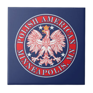 Minneapolis Minnesota Polonês