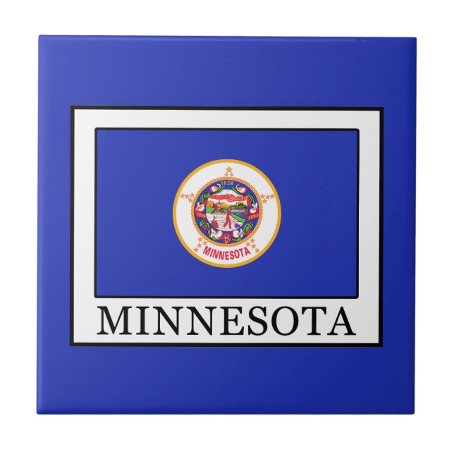 Minnesota (Frente)