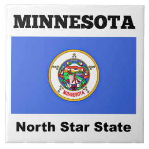 Minnesota, North Star State,