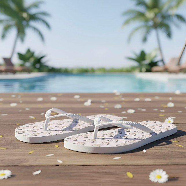 Minnie Chinelos (Criador carregado)