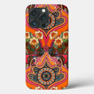 MINNIE henna Case-Mate capas de iphone