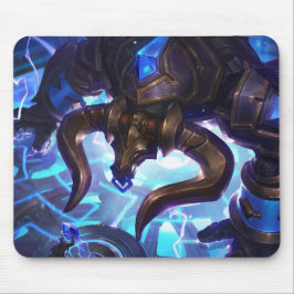 Minotaur Mousepad | Mousepad Personalizável