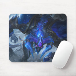 Minotaur Mousepad | Mousepad Personalizável