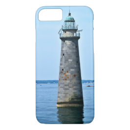 Minots Ledge Lighthouse capas de iphone de Massach