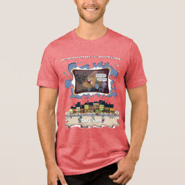 Minstrel Cramps | Literal Wordplay Humor