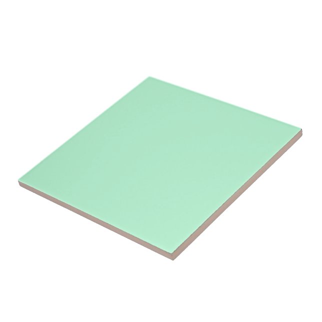 Mint Green (Lateral)