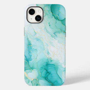 Mint Green Dourado Marble