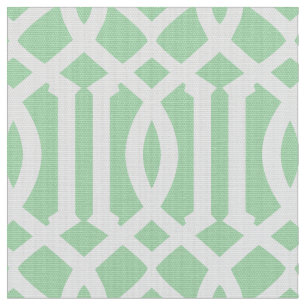 Mint Green Marroquino   Tecido