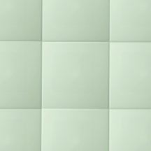 Mint Sólido de Cor Moderna do Pastel