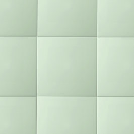 Mint Sólido de Cor Moderna do Pastel