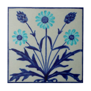 Minton Arts & Artesanatos Wm Morris Style Repro 18